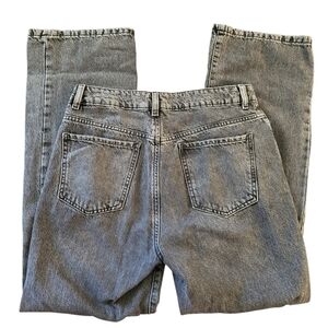 Garage Denim 90s Straight Jeans Size 28/07
